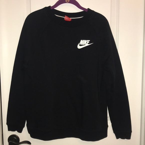 Nike Tops - Nike Crew Neck